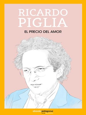 cover image of El precio del amor